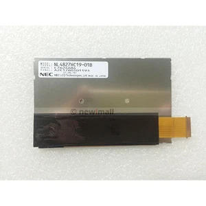 4.3 "pulgadas NL4827HC19-01B para el panel de pantalla LCD NEC con digitalizador de pantalla táctil - Imagen 1 de 4