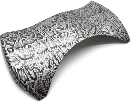 Cubierta de carenado de pasajero trasero Seat Cowl 2008 Suzuki Boulevard M109R 2152 x Foto 1 de 3