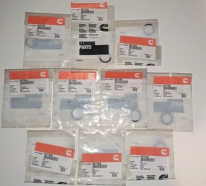 Cummins Injector Seal 3977393, Qty 10 - Bild 1 von 2