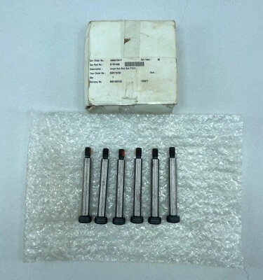 Hub Large Bolt FT311 PART NO : 87107485 (6 Pieces) Set - Image 1 of 4