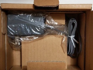 Panasonic KX-A237 (PQLV1) Adaptador de CA (pared) - Imagen 1 de 2