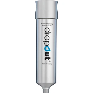 Separatore acqua dropout 3/4" unità rimozione liquidi rimuove 99,9% umidità PDO600A - Foto 1 di 1