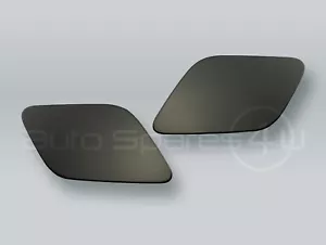 PAR DE TAPAS para arandela de faros para Volvo XC60 2014-2017 - Imagen 1 de 2