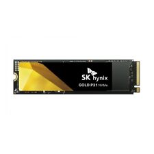 SK hynix Gold P31 M.2 NVMe SSD M.2 NVMe SSD 500GB TLC Read 3500MB/s Internal SSD