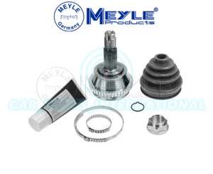 Meyle CV Joint Kit / Drive shaft inc. Boot & Grease No. 214 498 0020 - Picture 1 of 2
