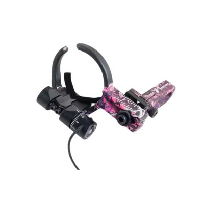 Compound Bow Drop Away Arrow Rest Adjustable LH RH Hand Archery Hunting Target - Image 1 of 4