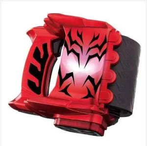Kamen Rider Revice DX Crimson Vail Vice Stamp From Japan - Picture 1 of 5