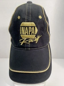 Napa Racing Martin Truex Jr #56 Mütze NASCAR Baseballkappe schwarz kostenloser Versand - Bild 1 von 8
