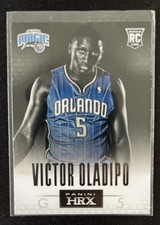 2013-14 Panini Prizm HRX #24 Victor Oladipo Magic RC Rookie PSA 10 GEM MINT