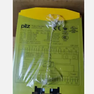 773110 1 pieza nuevo pnoz m0p relé de seguridad PILZ M0P 773110 - Imagen 1 de 1
