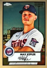 2021 Topps Chrome Platinum #1-250 Pick Your Card NM-MT