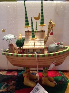 Krinkles Abt 56 Arche Noah - Bild 1 von 10