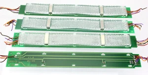 Märklin 602513 Beleuchtung Platinen 4x für Endwagen 37780 37789 33780 ICE 3 - Bild 1 von 1