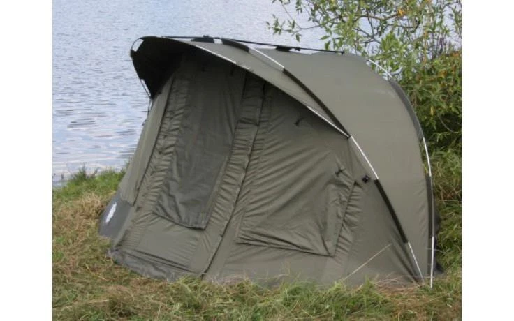 DAM MAD Morpheus One Man Dome Angelzelt 1-Mann-Zelt Anglerzelt Einpersonenzelt - Bild 1 von 1