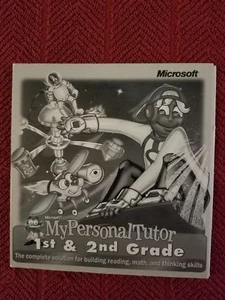 My Personal Tutor, 1st & 2nd Grade - Imagen 1 de 1
