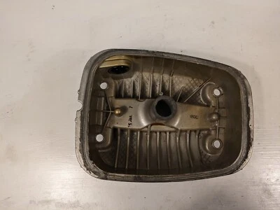 1999 BMW R1100S R1100 R 1100 S Cylinder Head Cover - Image 1 of 3