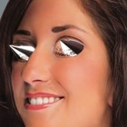 NEW Wink Ease Superior Comfort Disposable Eye Protection Sunbed Tanning Goggles