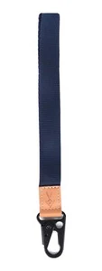 Wrist lanyard for keys Wristlet Keychain&Keyrings,Wristlet Strap for Key Hand... - Picture 1 of 6