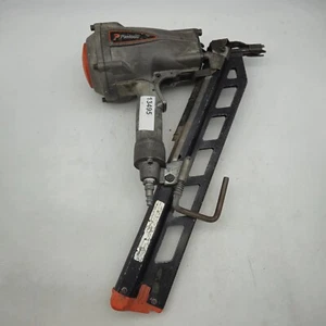 Clavadora de marcos Paslode F350S Powermaster Plus COMO ESTÁ piezas o REPARACIÓN - Imagen 1 de 19
