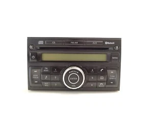 28185JD05A AUDIOSYSTEM / RADIO-CD / PN3001F / 2102408 FÜR NISSAN QASHQAI J10 A - Bild 1 von 10