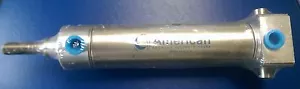 American Cylinder 4" stroke Double Acting Pneumatic Cylinder 1500DBRTS-4.00-4 - Picture 1 of 2