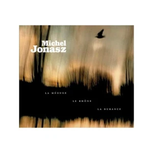 Audio Cd Michel Jonasz - La Meouge, Le Rhone, La Durance - Picture 1 of 1