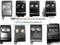 10305092 transmitter start starter entry fob keyless remote control for GM//L