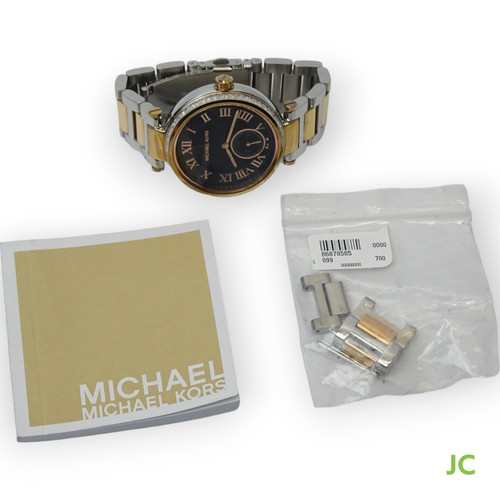 MICHAEL KORS MK 5957 Orologio da polso uomo