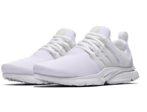 White Women's Nike Presto for sale | eBay