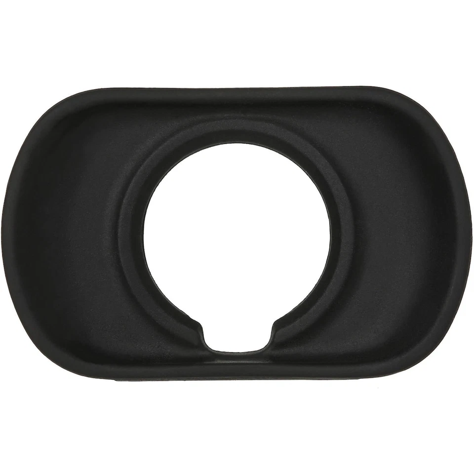 Fujifilm Japan Camera Eyecup eye Cup EC-XT M for X-T1/X-T2/GFX50S - Image 1 of 1