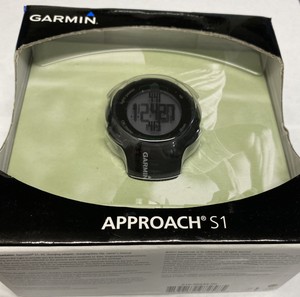garmin s1 update