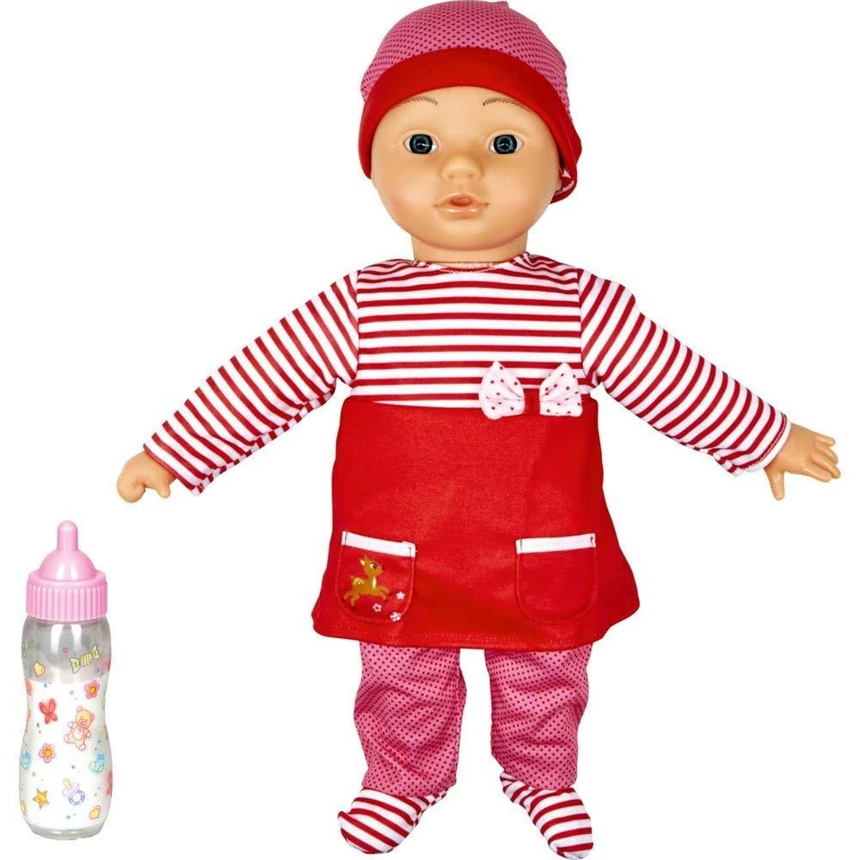 Die Spiegelburg - Babypuppe Lea * 15032 - Puppe  - Bild 1 von 1