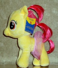 build a bear my little pony sunset shimmer