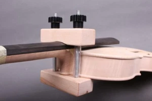 Violin Neck Holder Clamp Fix Repair violin Tool Luthier tools Strong durable - Picture 1 of 7