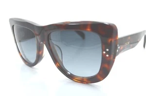 NUEVAS AUTÉNTICAS GAFAS DE SOL CELINE CL40157U 54B - Imagen 1 de 6
