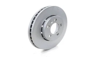 NEU Satz Original BMW Bremsscheiben 34216855007 300x200 E81 E87 E90 E91 E92 E93 - Bild 1 von 1