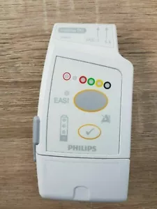 philips intelliVue TRx 4851A Telemetriesender für Patientenmonitor - Bild 1 von 5