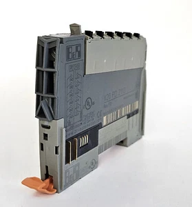 B&R X20PD2113 Modulo Distributore Potenziale X20 PD 2113 + X20 BM 01 Socket - Foto 1 di 3