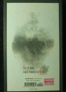 Amanda Lovelace "To Make Monsters Out of Girls"Hardcover English poetry New Book - Picture 1 of 8