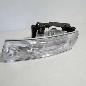 DEPO 333-1164L-AS CONJUNTO FARO LADO IZQUIERDO CONDUCTOR 95-96 Chrysler New Yorker - Imagen 1 de 4