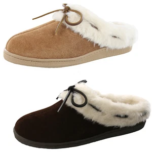 Clarks Anabelle 219 Damen-Clog-Hausschuhe - Bild 1 von 7