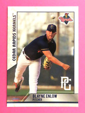 2021 Choice, Cedar Rapids Kernels - BLAYNE ENLOW