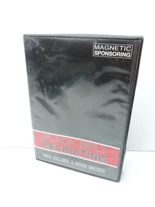 BLACK BELT RECRUITING 6 CD Set, Mike Dillard & Mark Wieser - Bild 1 von 1
