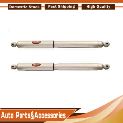 Амортизатор задний Monroe 2 шт. для 2011-2012 FORD F-150 AWD_LX - Изображение 1 из 4