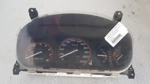 HR0224301 dashboard for HONDA CR-V (RD1 3) BASICO (RD1) 1997 172481 - Bild 1 von 7