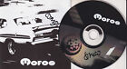 MOFOS Supercharged On Alcohol (CD 2004) Surf Rock Album 14 chansons fabriquées aux États-Unis