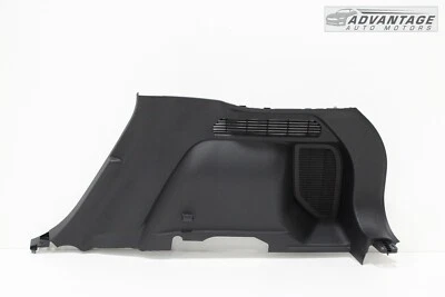 2020-2022 FORD ESCAPE REAR RIGHT PASSENGER SIDE QUARTER PANEL TRIM COVER OEM - Изображение 1 из 4