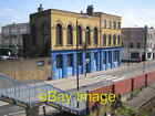 Photo 6x4 Silvertown: Cundy's Tavern Woolwich This pub on Connaught Road  c2007