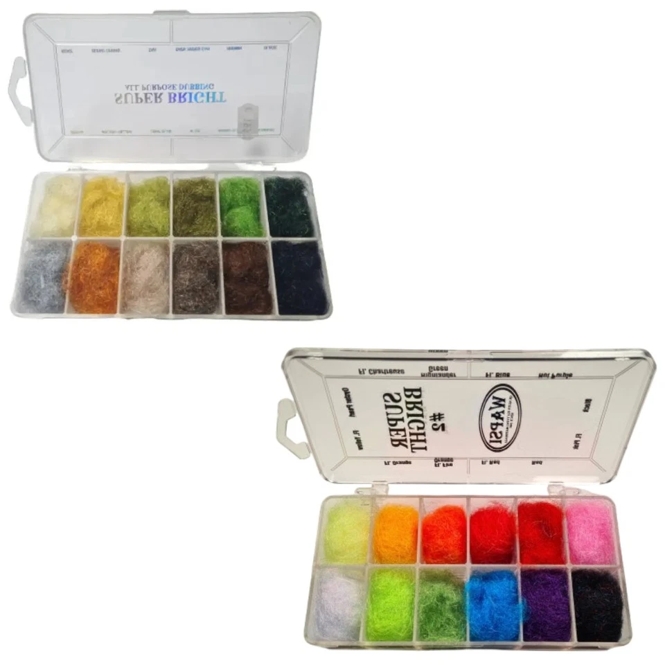 Super Bright Dubbing Dispenser - Bild 1 von 1