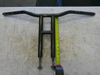 Harley-Davidson Street Bob 2018-2019 FXBB manillar colgante de 13 pulgadas Ape Foto 1 de 4